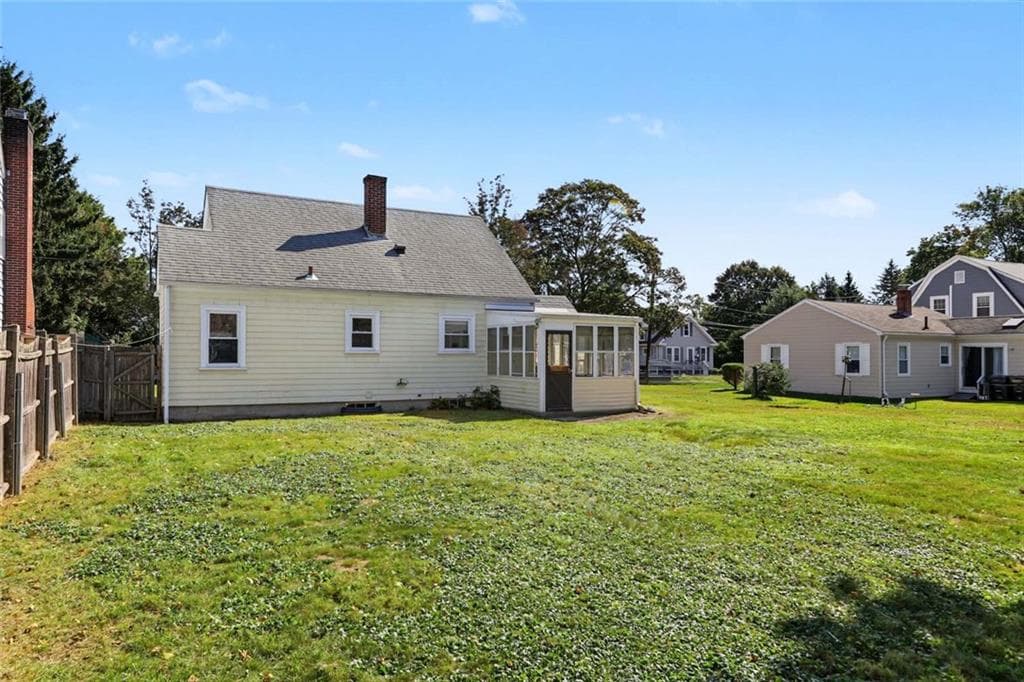 Single Family Residence at 18 Townsend Drive, Barrington, photo 27 of 30