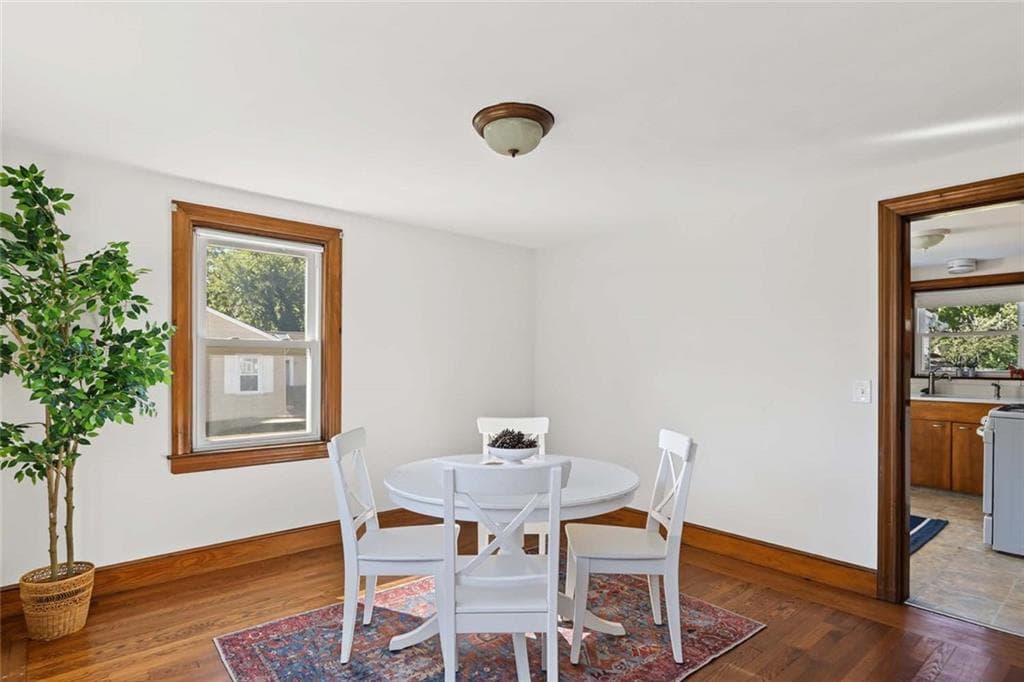 Single Family Residence at 18 Townsend Drive, Barrington, photo 9 of 30