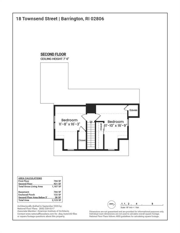 Single Family Residence at 18 Townsend Drive, Barrington, photo 29 of 30