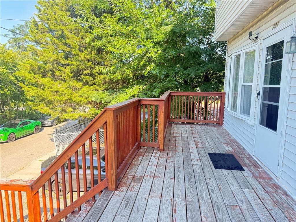 Multi Family at 199 Benedict Street, Providence, photo 18 of 19