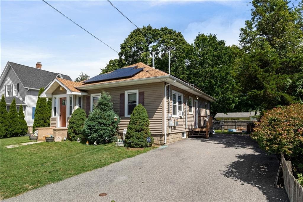 321 Church Avenue