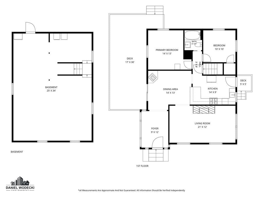 Single Family Residence at 321 Church Avenue, Warwick, photo 35 of 35