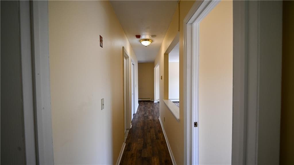 Condominium at 23 Village Court, West Warwick, photo 6 of 11