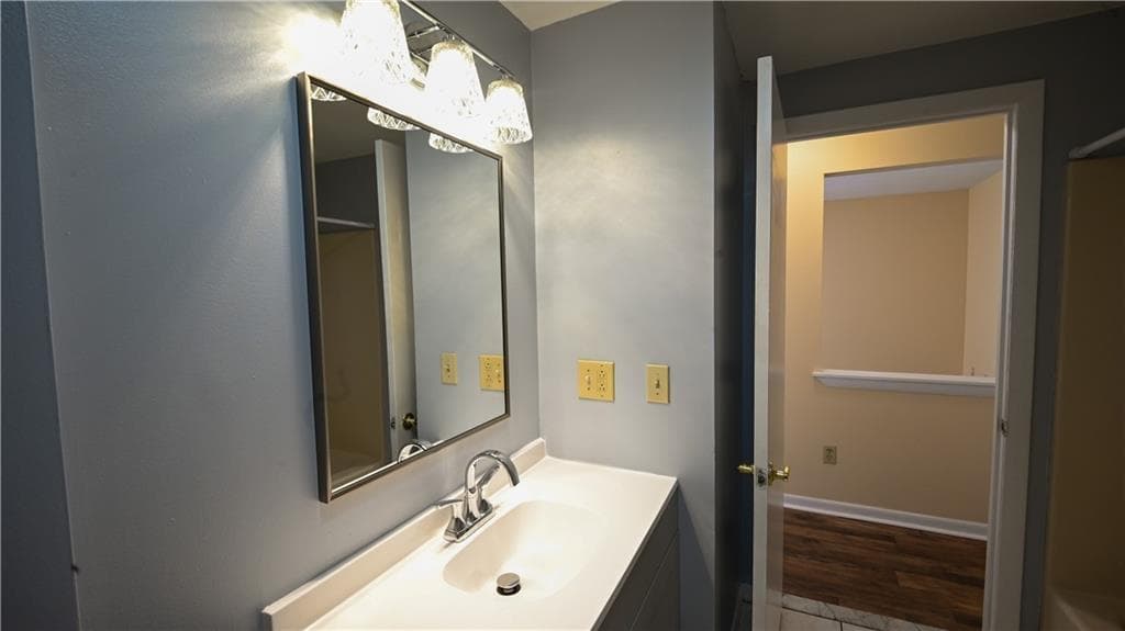 Condominium at 23 Village Court, West Warwick, photo 10 of 11