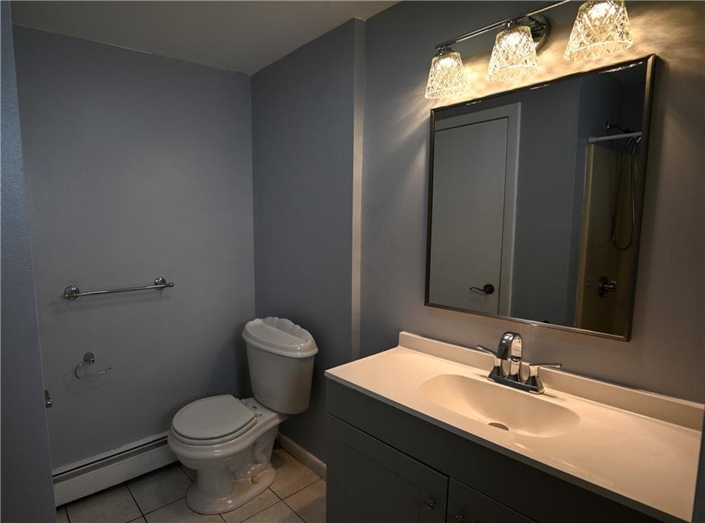 Condominium at 23 Village Court, West Warwick, photo 11 of 11