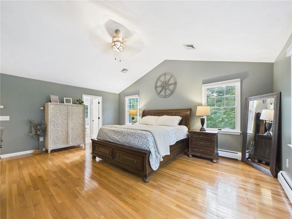 Single Family Residence at 109 Woodridge Drive, North Kingstown, photo 27 of 50