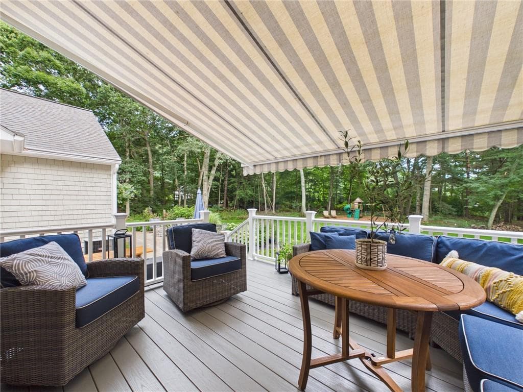 Single Family Residence at 109 Woodridge Drive, North Kingstown, photo 46 of 50