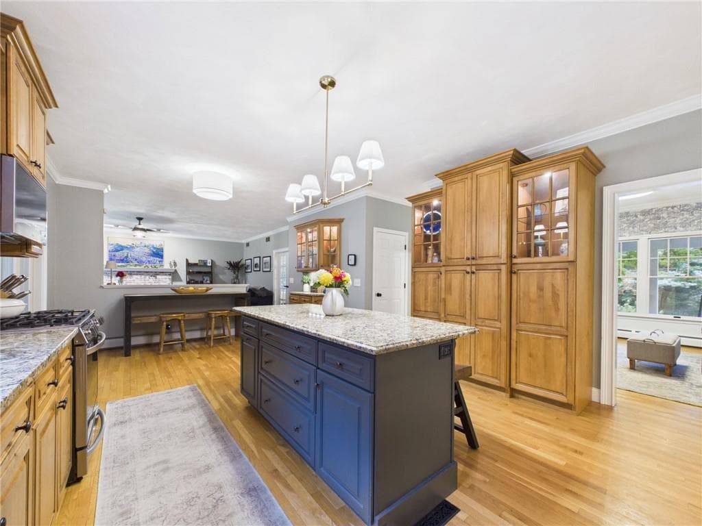 Single Family Residence at 109 Woodridge Drive, North Kingstown, photo 17 of 50