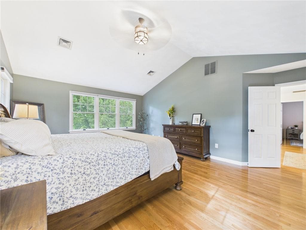 Single Family Residence at 109 Woodridge Drive, North Kingstown, photo 26 of 50