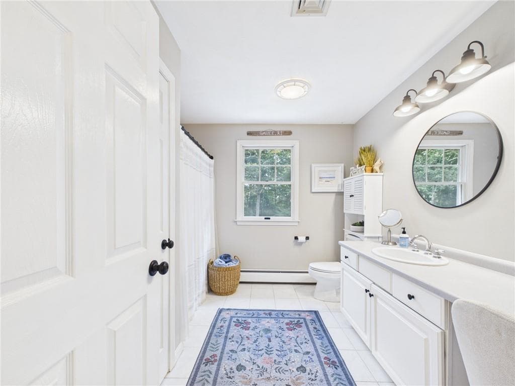 Single Family Residence at 109 Woodridge Drive, North Kingstown, photo 32 of 50