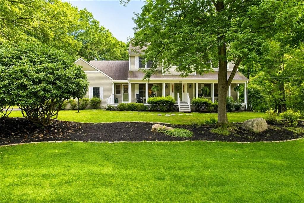 109 Woodridge Drive