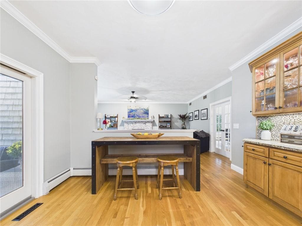 Single Family Residence at 109 Woodridge Drive, North Kingstown, photo 20 of 50