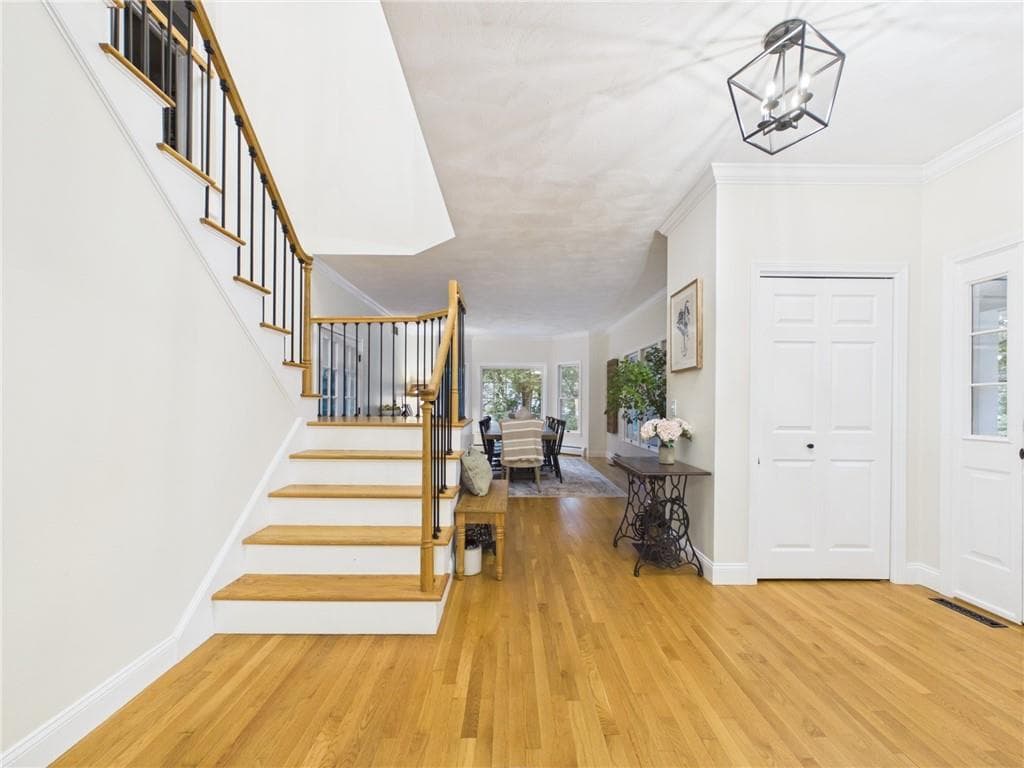 Single Family Residence at 109 Woodridge Drive, North Kingstown, photo 9 of 50