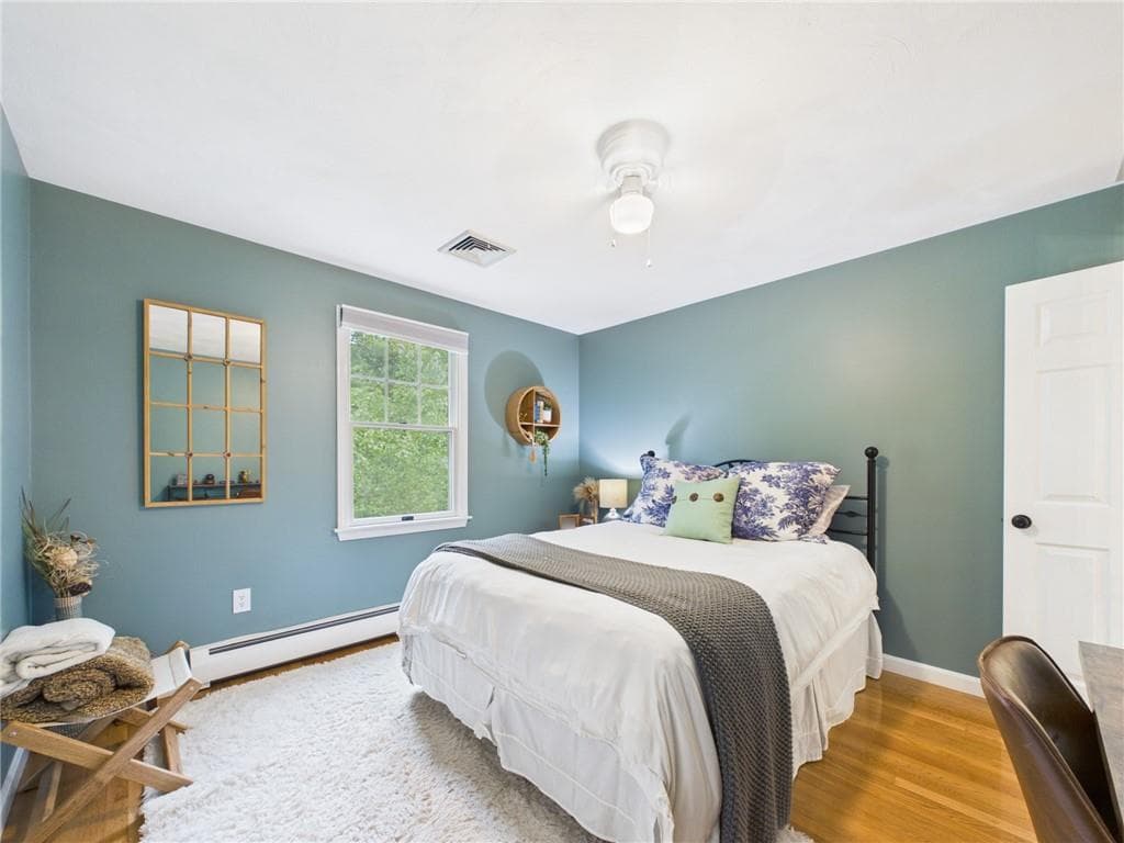 Single Family Residence at 109 Woodridge Drive, North Kingstown, photo 34 of 50