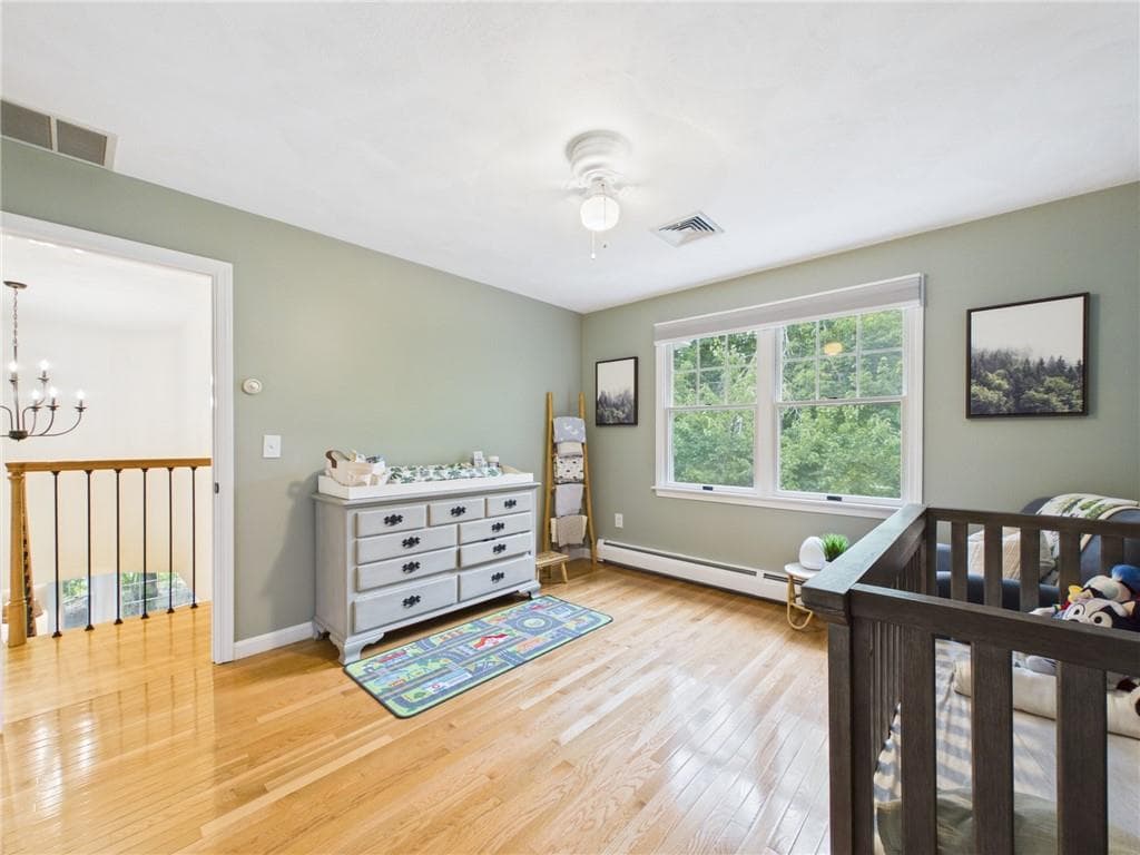 Single Family Residence at 109 Woodridge Drive, North Kingstown, photo 38 of 50