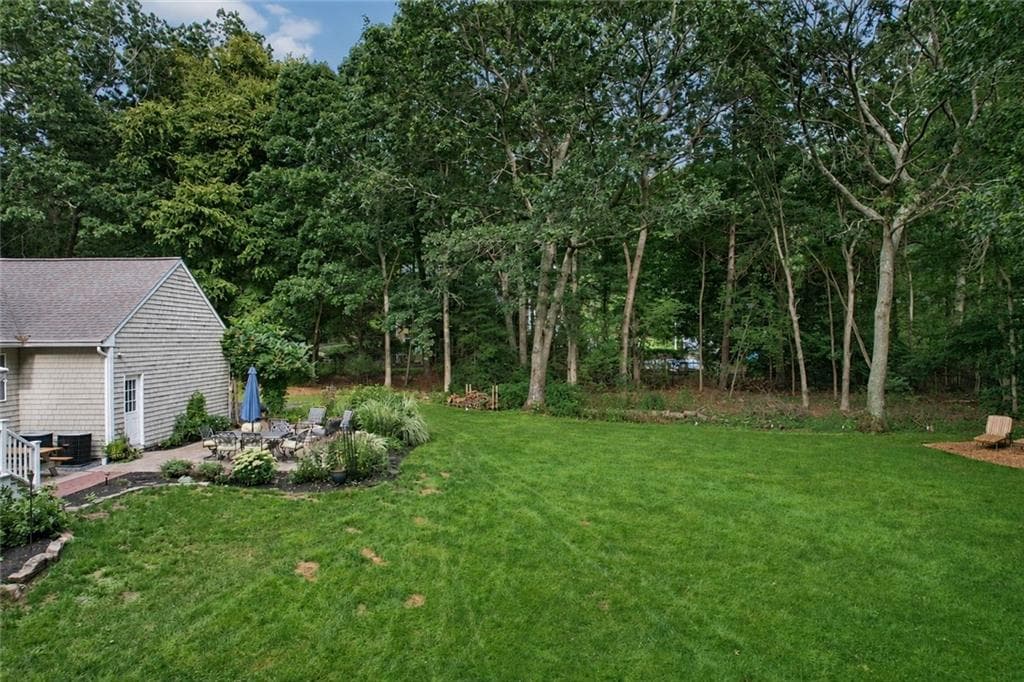 Single Family Residence at 109 Woodridge Drive, North Kingstown, photo 49 of 50