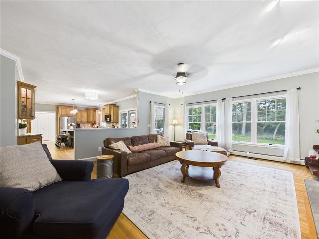 Single Family Residence at 109 Woodridge Drive, North Kingstown, photo 15 of 50