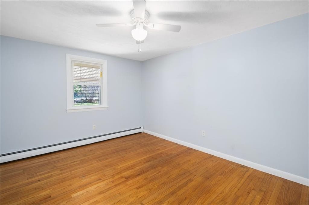 Single Family Residence at 233 Victory Highway, West Greenwich, photo 27 of 48