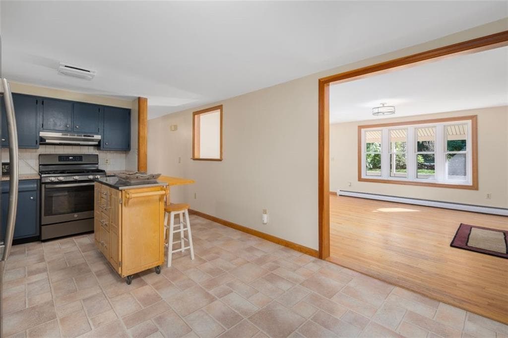 Single Family Residence at 233 Victory Highway, West Greenwich, photo 12 of 48