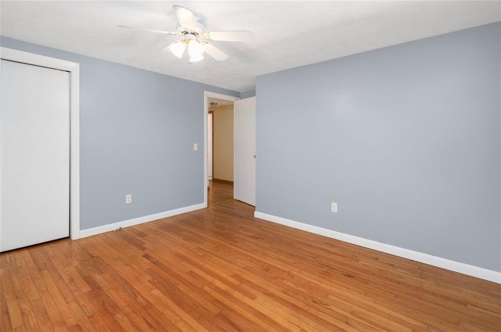 Single Family Residence at 233 Victory Highway, West Greenwich, photo 26 of 48