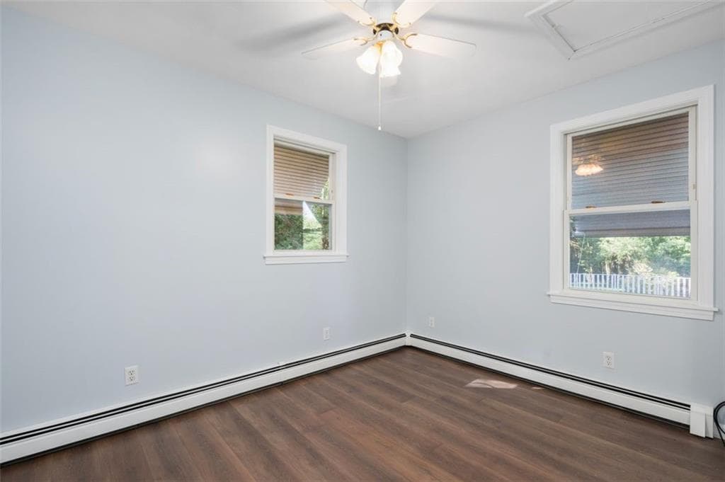 Single Family Residence at 233 Victory Highway, West Greenwich, photo 37 of 48
