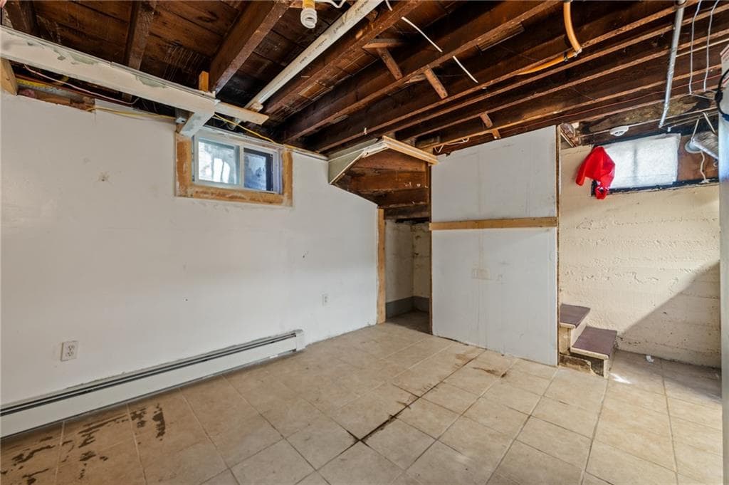 Single Family Residence at 68 Bowlet Street, Providence, photo 27 of 36