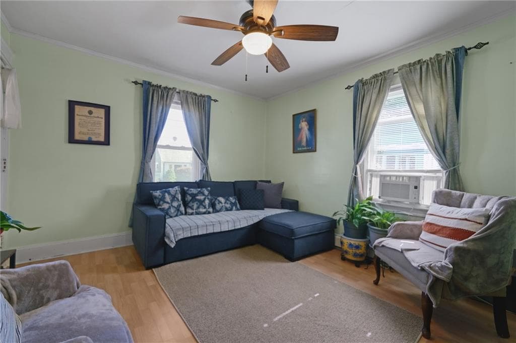 Single Family Residence at 68 Bowlet Street, Providence, photo 13 of 36