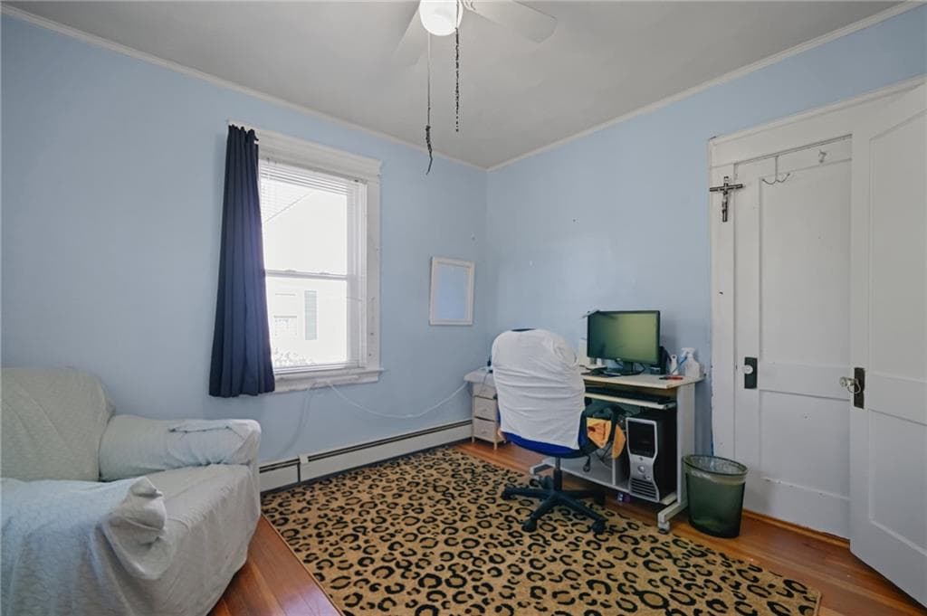 Single Family Residence at 68 Bowlet Street, Providence, photo 16 of 36