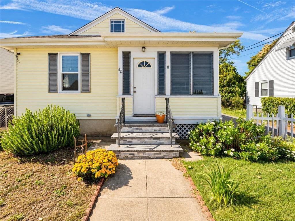 68 Bowlet Street