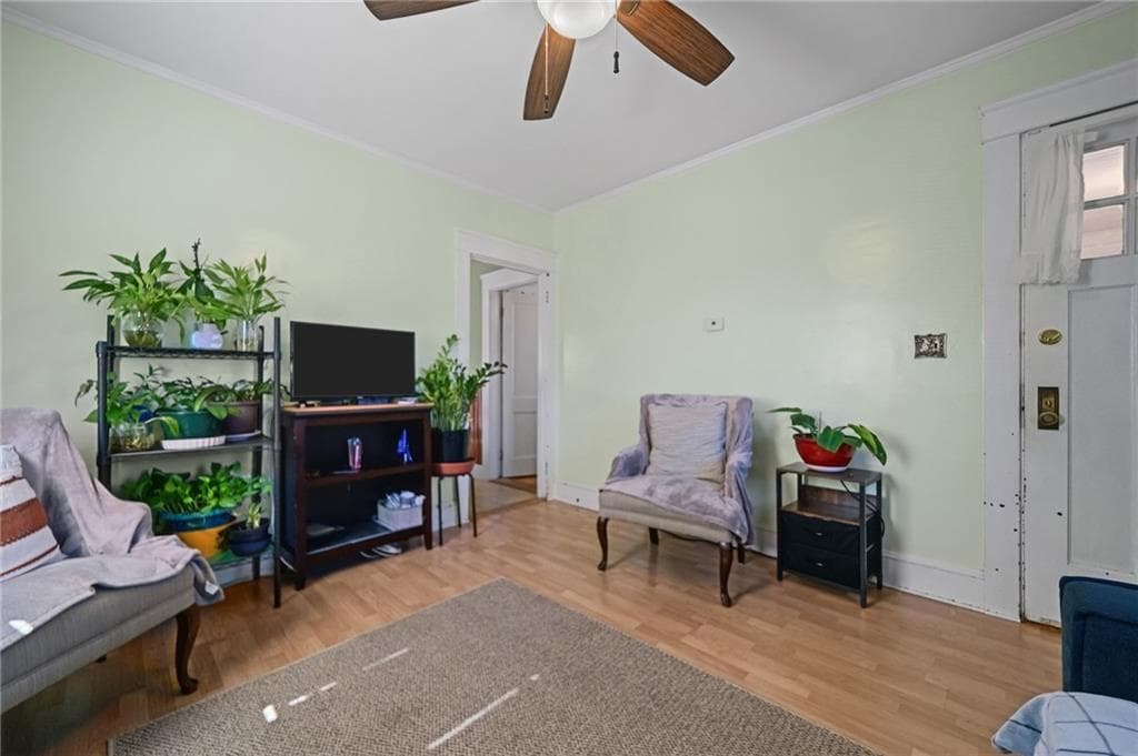 Single Family Residence at 68 Bowlet Street, Providence, photo 10 of 36