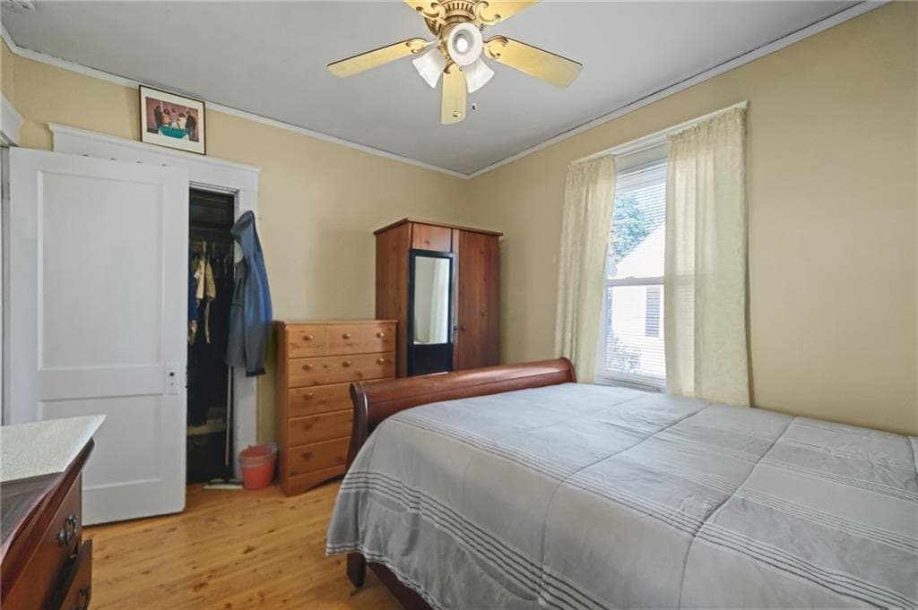 Single Family Residence at 68 Bowlet Street, Providence, photo 18 of 36