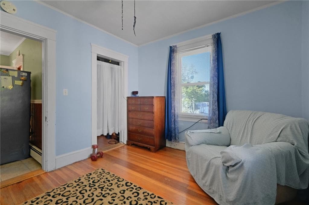 Single Family Residence at 68 Bowlet Street, Providence, photo 15 of 36