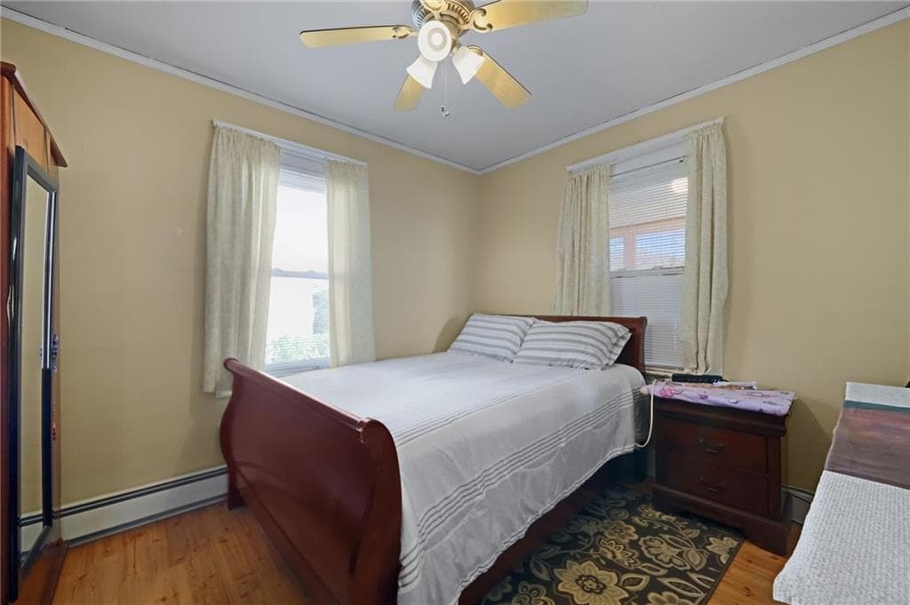 Single Family Residence at 68 Bowlet Street, Providence, photo 19 of 36
