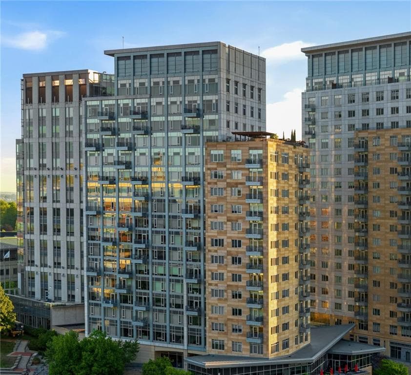 200 Exchange Street UNIT 912