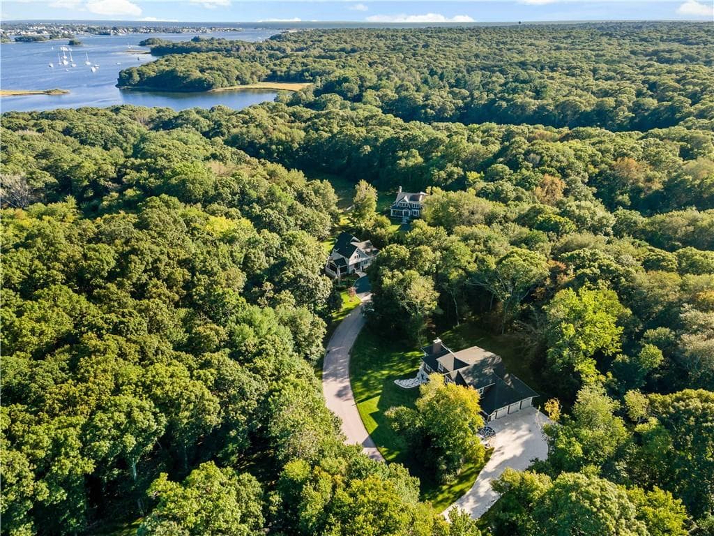 Single Family Residence at 216 Spartina Cove Way, South Kingstown, photo 47 of 50