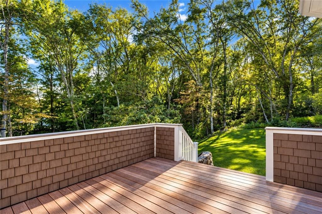 Single Family Residence at 216 Spartina Cove Way, South Kingstown, photo 43 of 50