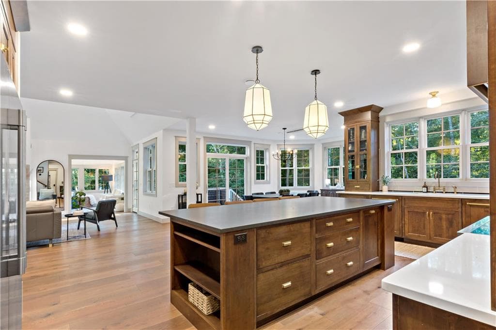 Single Family Residence at 216 Spartina Cove Way, South Kingstown, photo 12 of 50