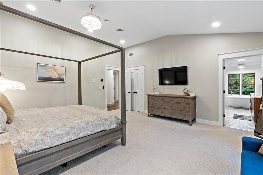 Single Family Residence at 216 Spartina Cove Way, South Kingstown, photo 28 of 50