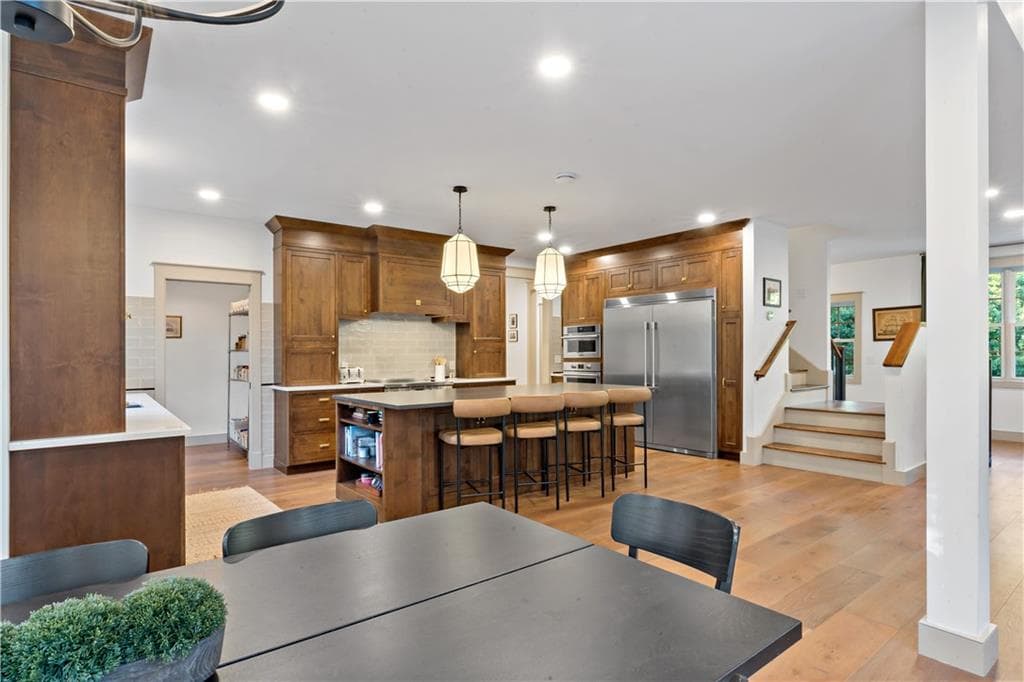 Single Family Residence at 216 Spartina Cove Way, South Kingstown, photo 20 of 50