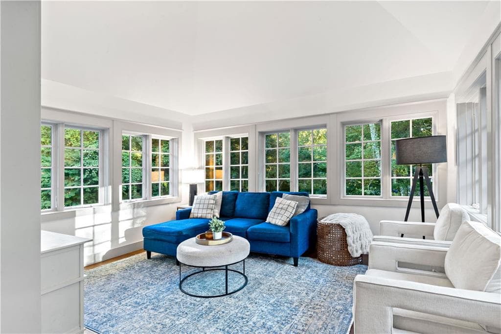Single Family Residence at 216 Spartina Cove Way, South Kingstown, photo 9 of 50