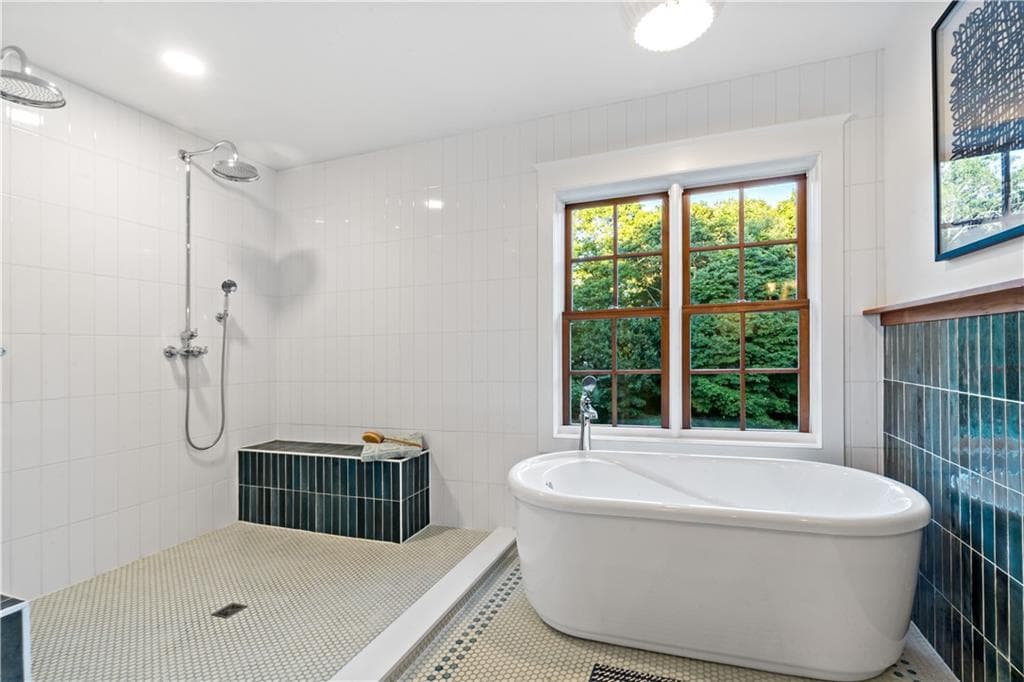 Single Family Residence at 216 Spartina Cove Way, South Kingstown, photo 30 of 50