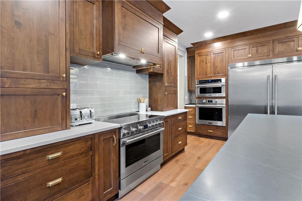 Single Family Residence at 216 Spartina Cove Way, South Kingstown, photo 14 of 50