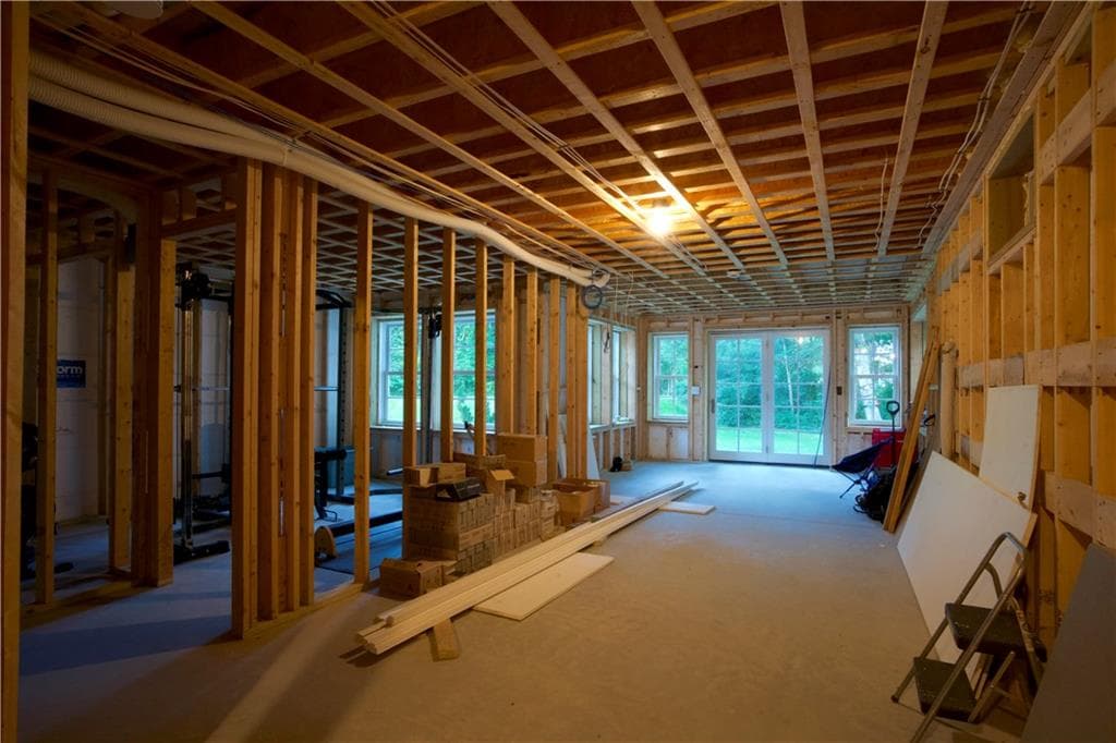 Single Family Residence at 216 Spartina Cove Way, South Kingstown, photo 41 of 50