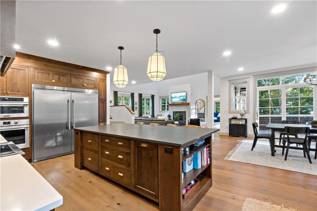 Single Family Residence at 216 Spartina Cove Way, South Kingstown, photo 18 of 50