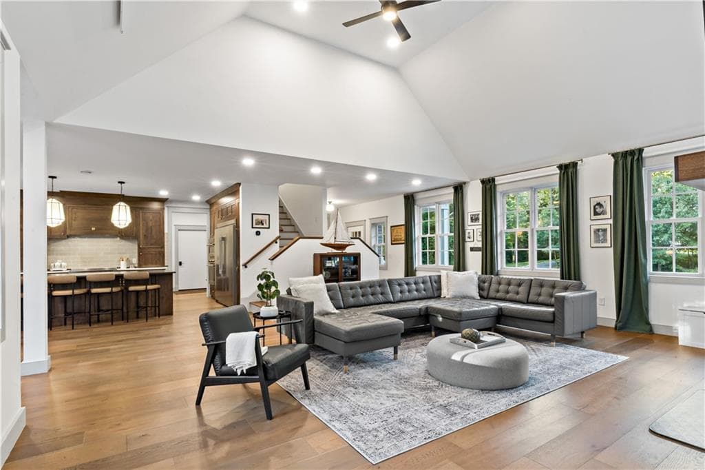 Single Family Residence at 216 Spartina Cove Way, South Kingstown, photo 11 of 50