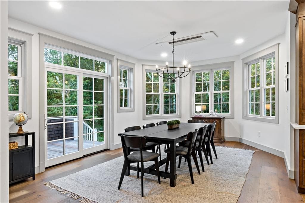 Single Family Residence at 216 Spartina Cove Way, South Kingstown, photo 19 of 50