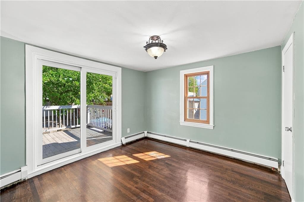 Single Family Residence at 18 Clark Avenue, Pawtucket, photo 13 of 28