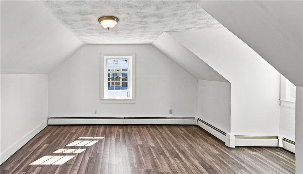 Single Family Residence at 18 Clark Avenue, Pawtucket, photo 17 of 28