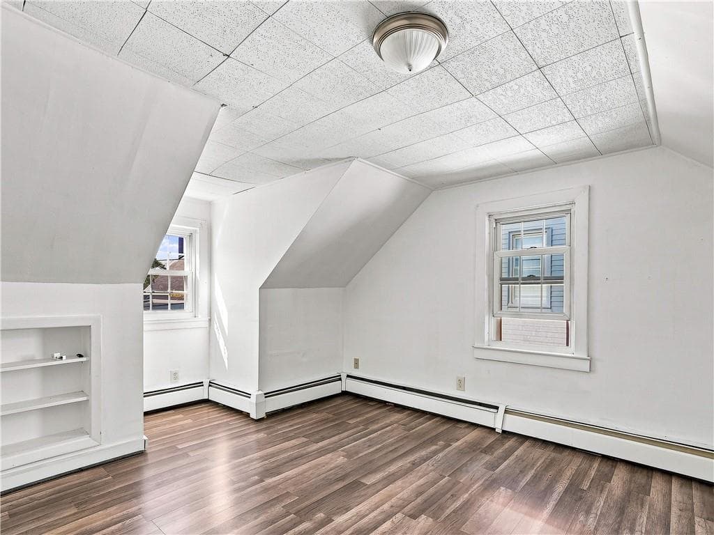 Single Family Residence at 18 Clark Avenue, Pawtucket, photo 20 of 28