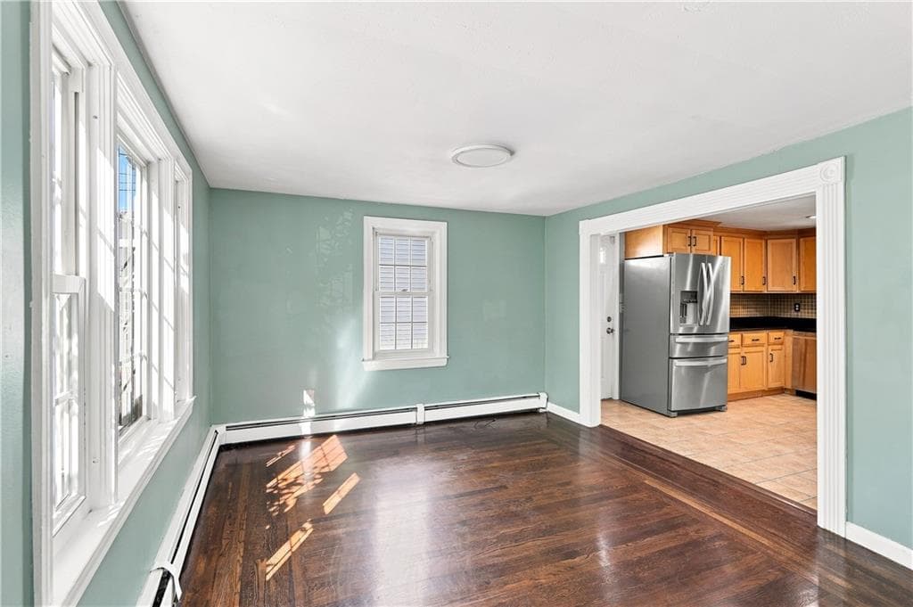 Single Family Residence at 18 Clark Avenue, Pawtucket, photo 9 of 28